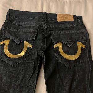 True religion